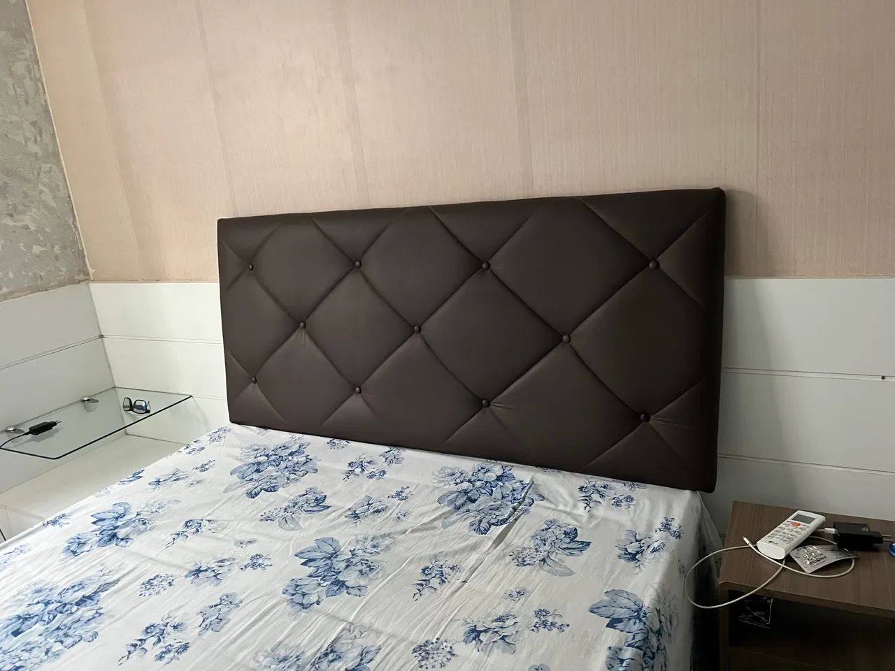 Cabeceira de cama - Foto 2