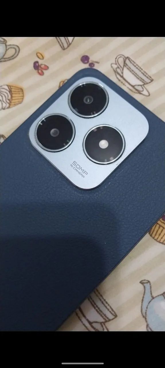 Celular realme c63
