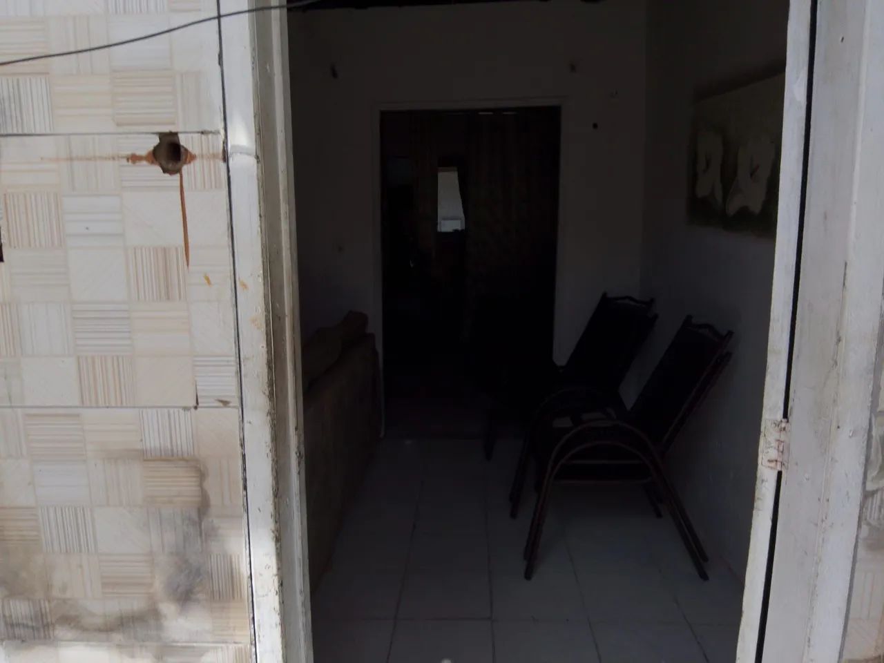 Vendo casa no Porto Dantas! - Foto 2