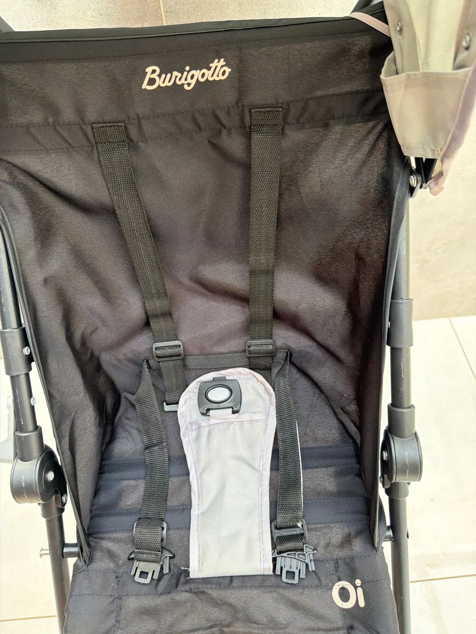 Carrinho de bebê de passeio - Foto 2