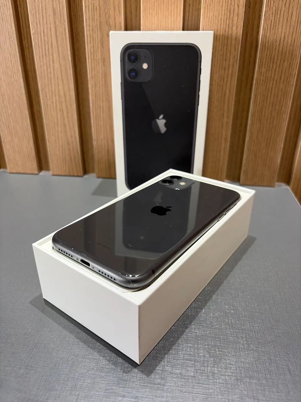 Iphone 11 - Foto 2