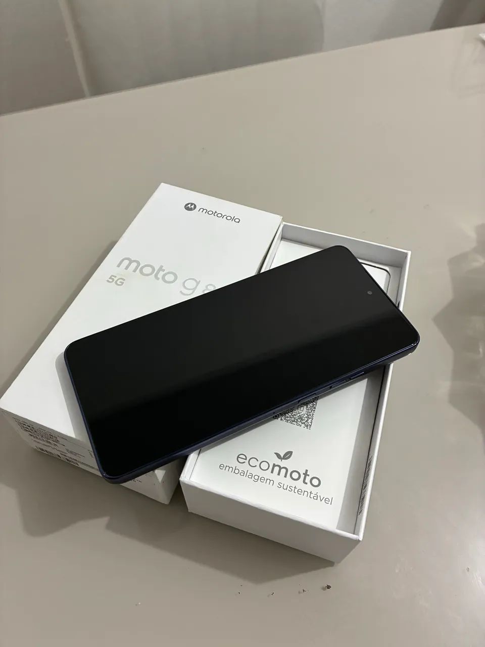 Motorola G86 - Foto 4