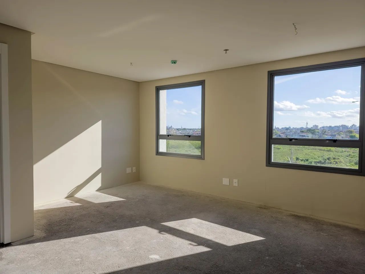 Sala para venda ou aluguel no Edifício Vanguarda, Parque Una, Pelotas: 27,43 m², 1 sala, 1 - Foto 5