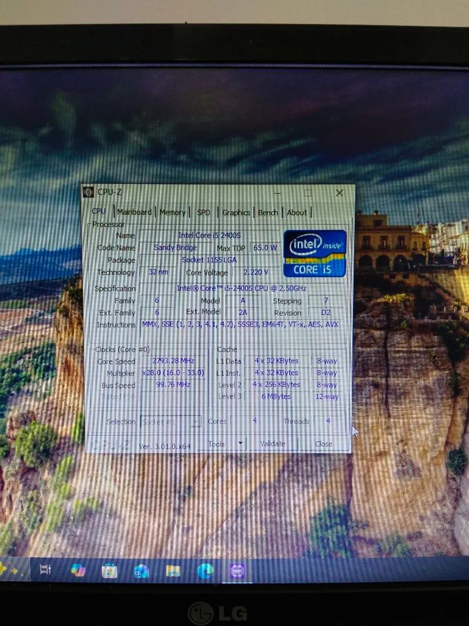 Computador i5 