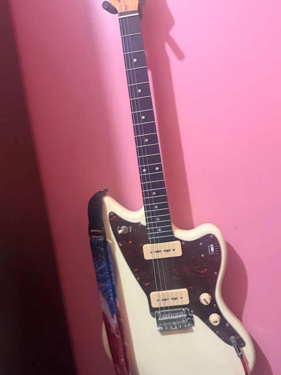 Guitarra tagima  - Foto 2