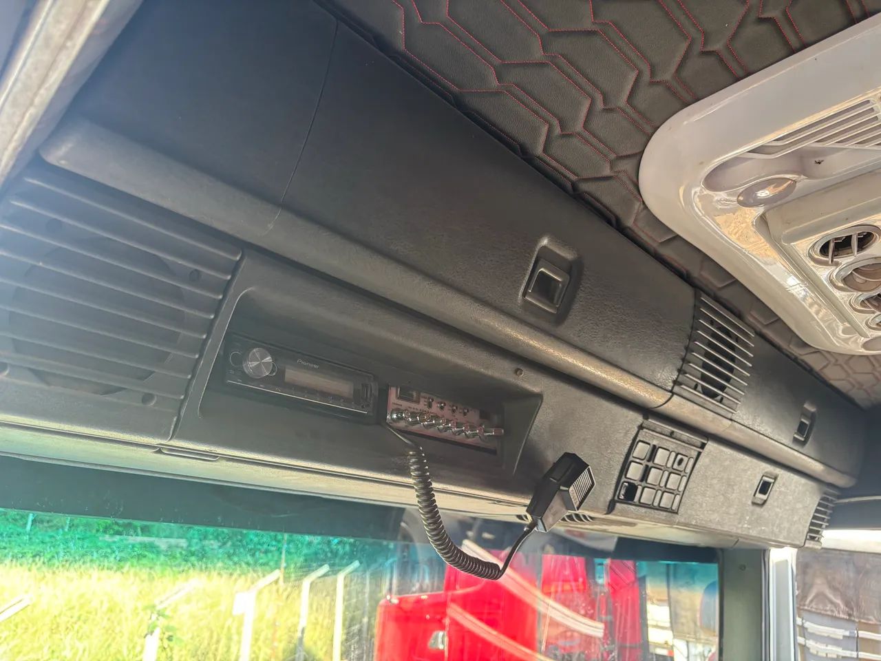 Scania T124  - Foto 5