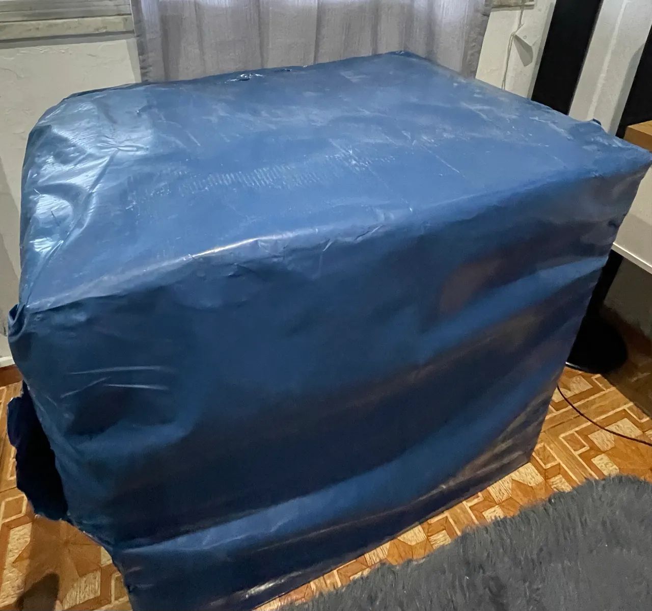 SOFA LIVING -BEGE  - Foto 5