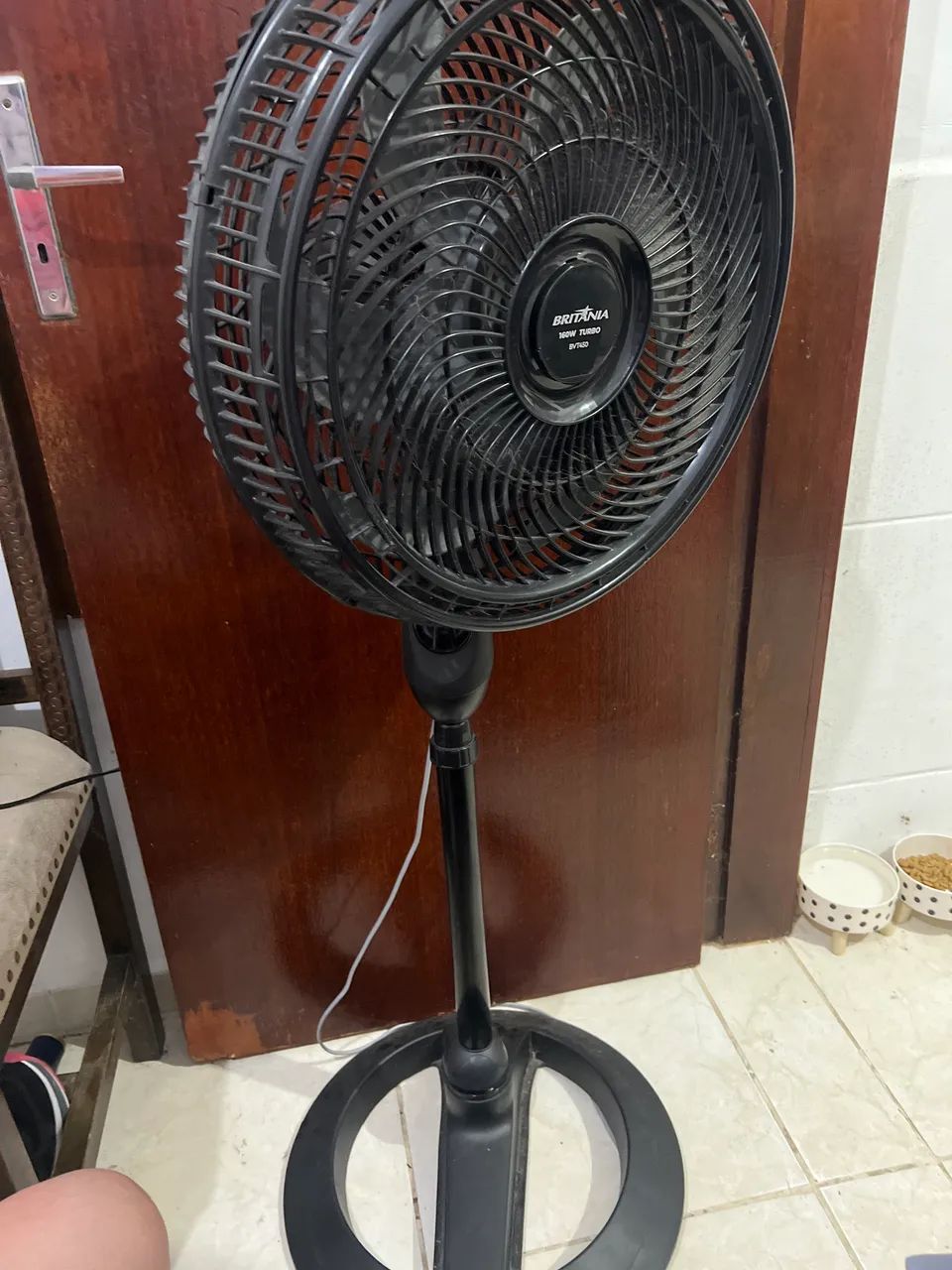 Ventilador por 70,00 - Foto 2