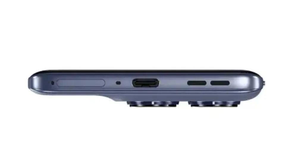 Smartphone Motorola Edge 60 5G - Foto 3