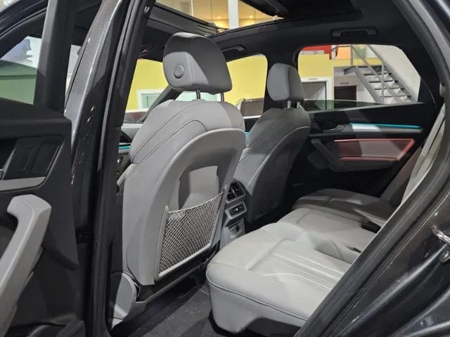 Audi Q5 SB Perf. 2.0 TFSIe S.Tr. Qt (Hib.), foto 16 de 20