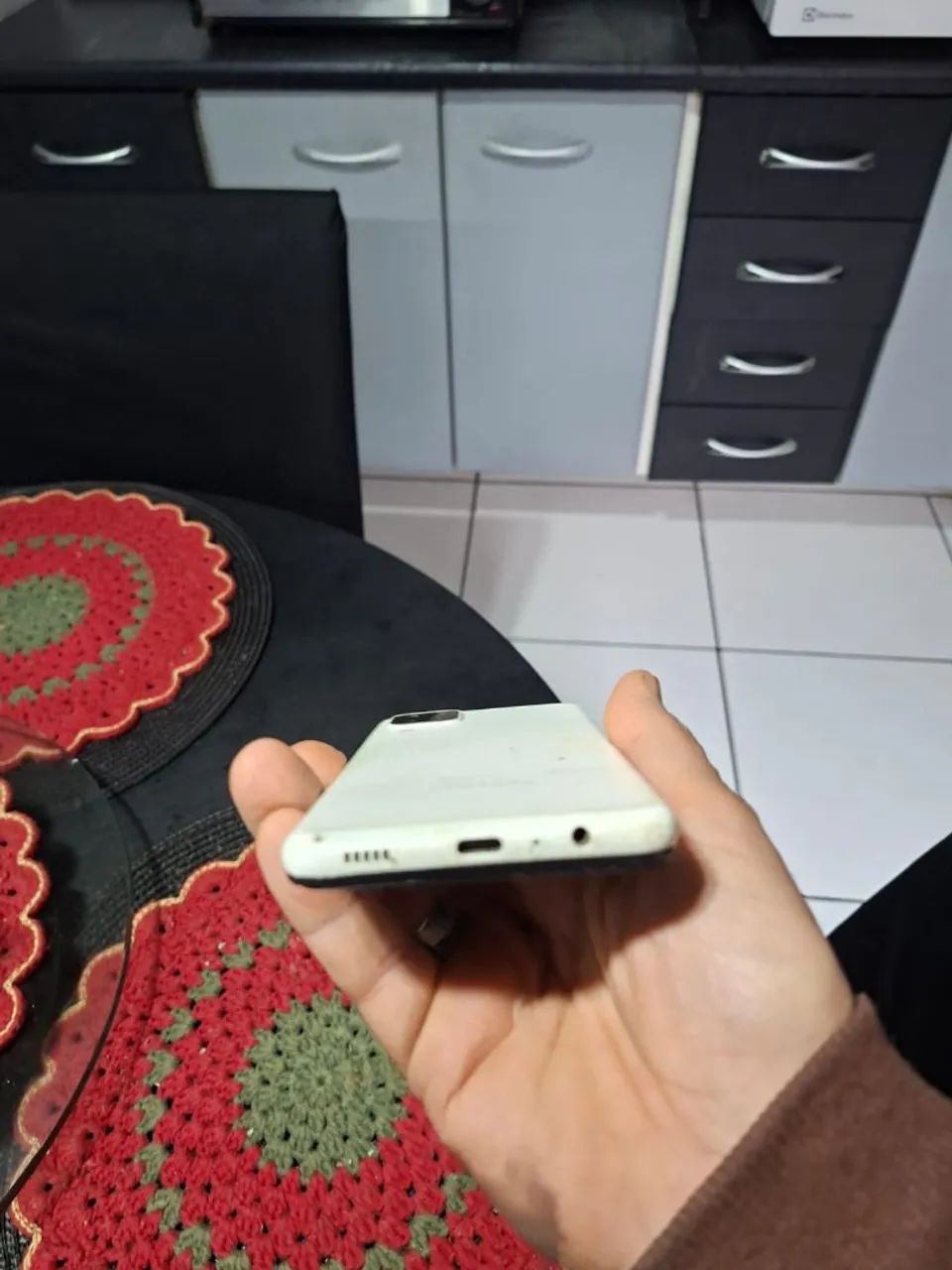 Samsung A12  - Foto 2