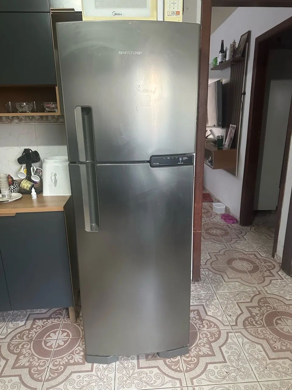 Geladeira 