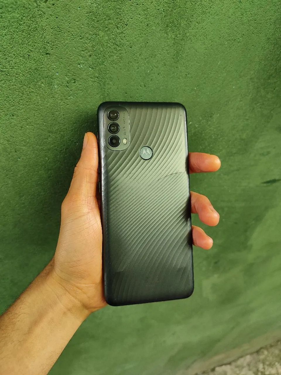 Moto E40 - Foto 3