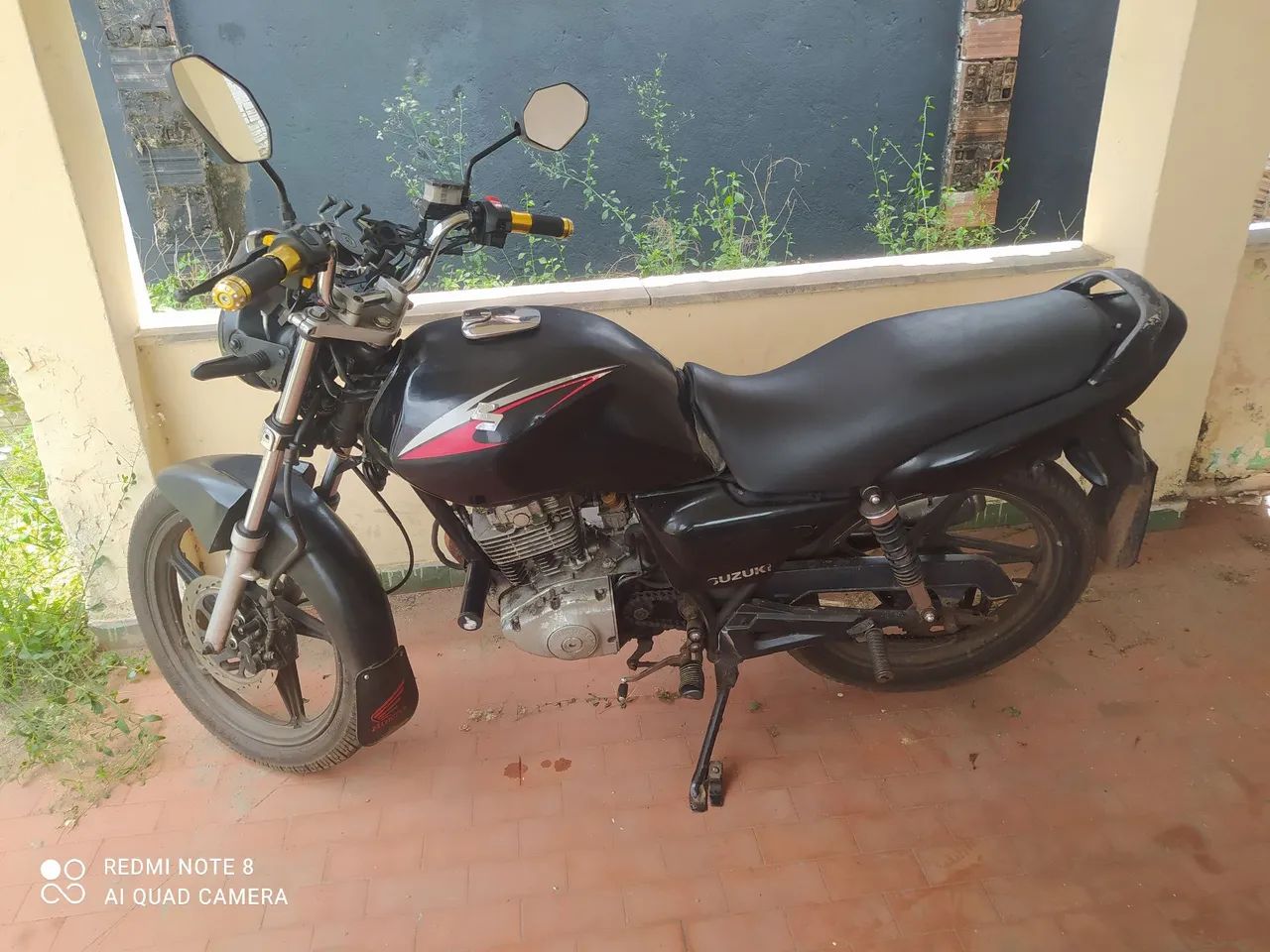 Suzuki IES  - Foto 5