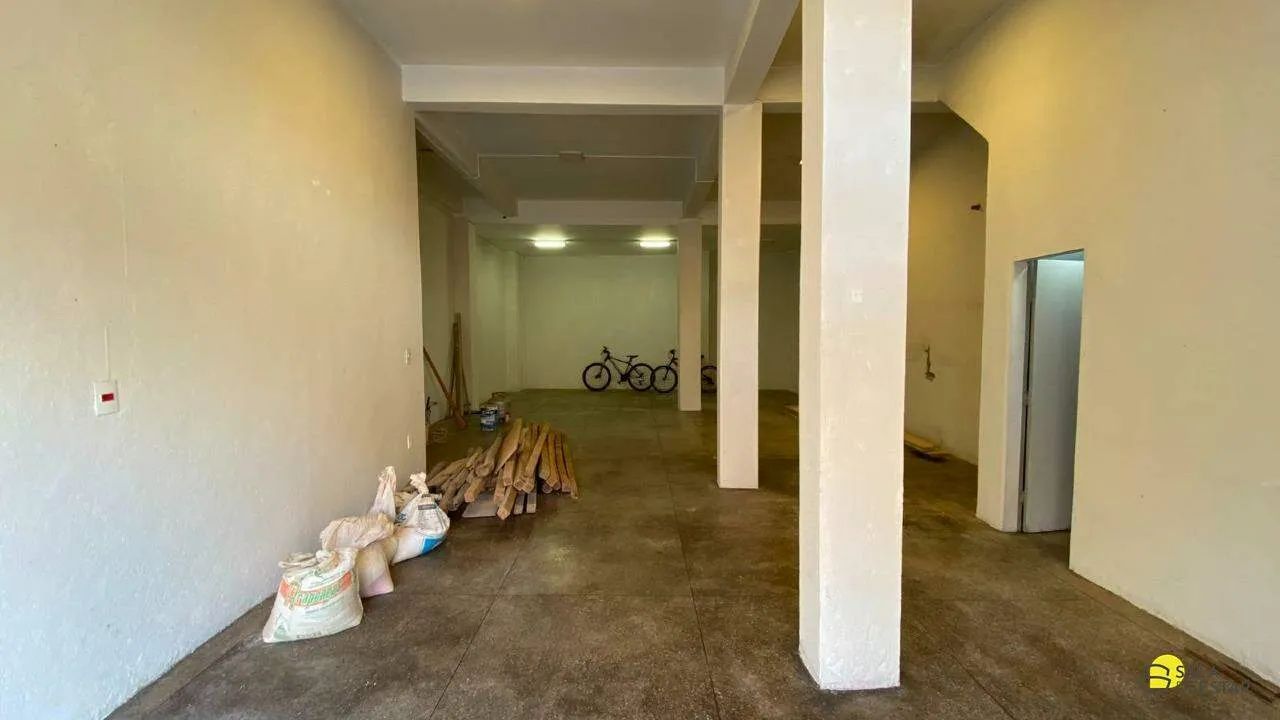 Loja comercial para alugar no Solar do Barreiro - Foto 2
