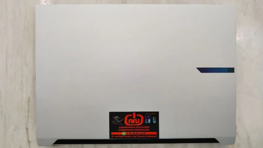GIGABYTE AERO X16 2WH RTX 5070 32GB 1TB - Foto 4