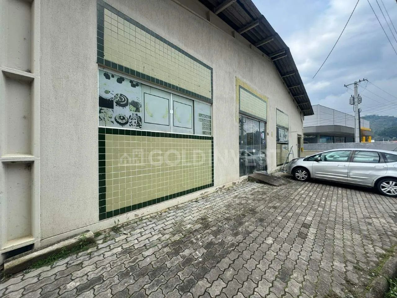 Galpão com 770m² no bairro Nova Brasília!!! - Foto 2