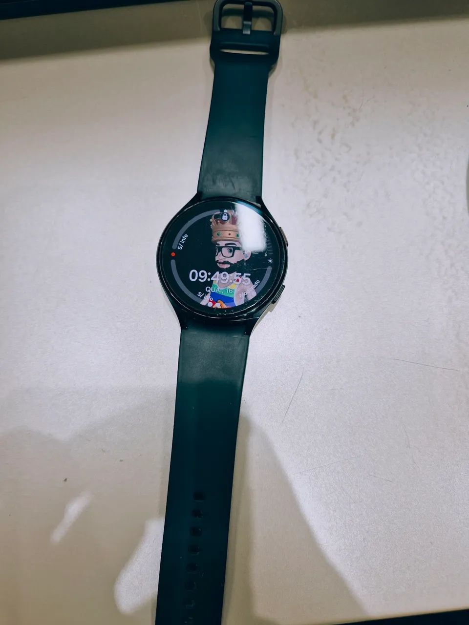Galaxy Watch 4  - Foto 3