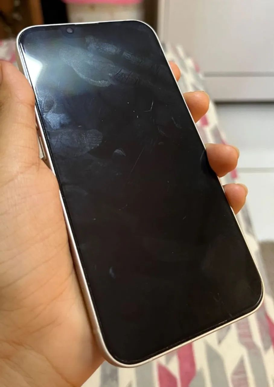 Ifhone 13 Mini