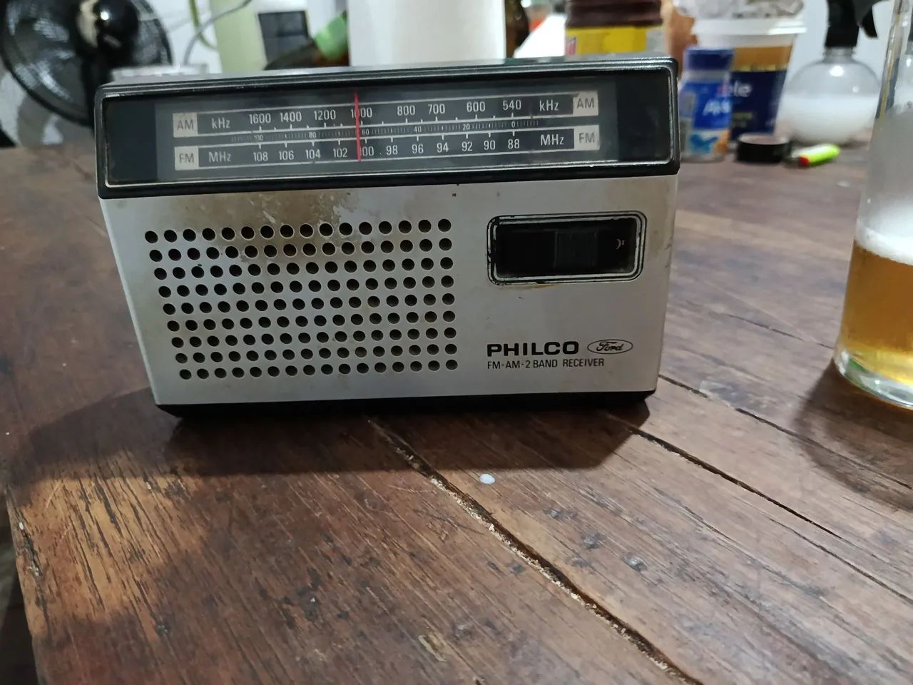 Radio - Foto 2