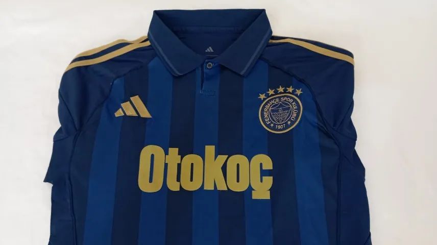 Camisa Fenerbahce - Foto 5