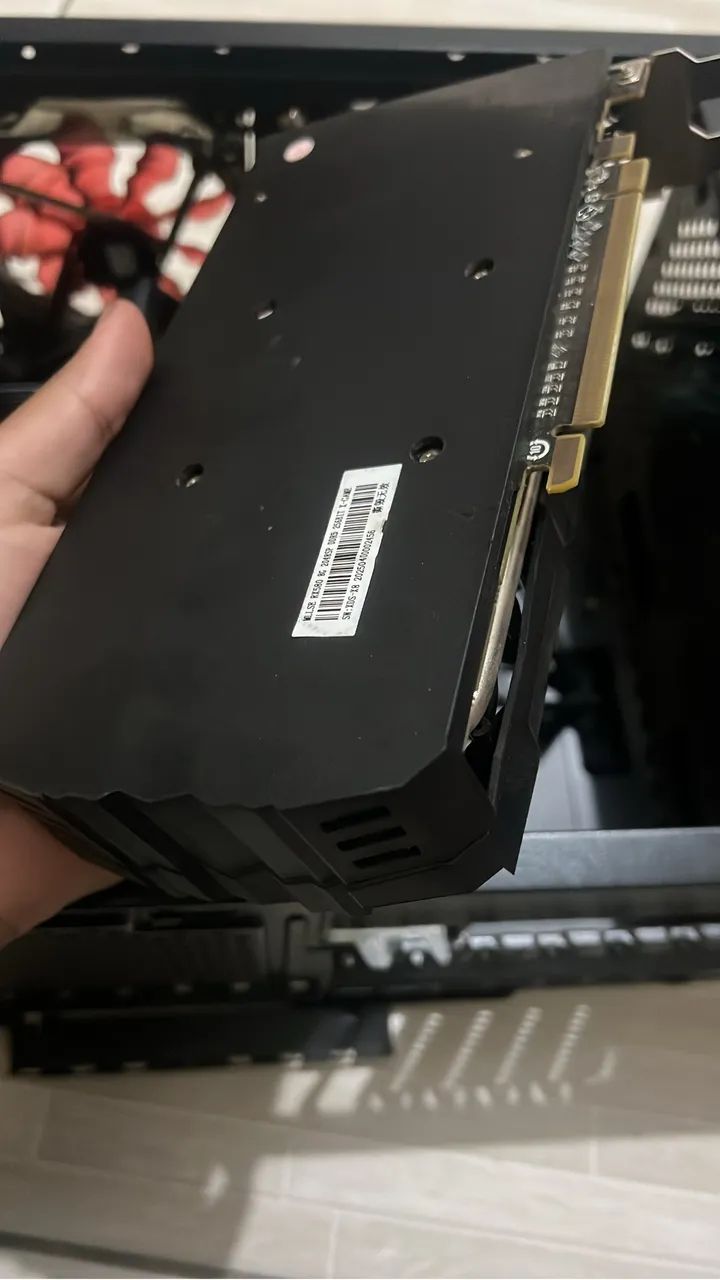 RX 580