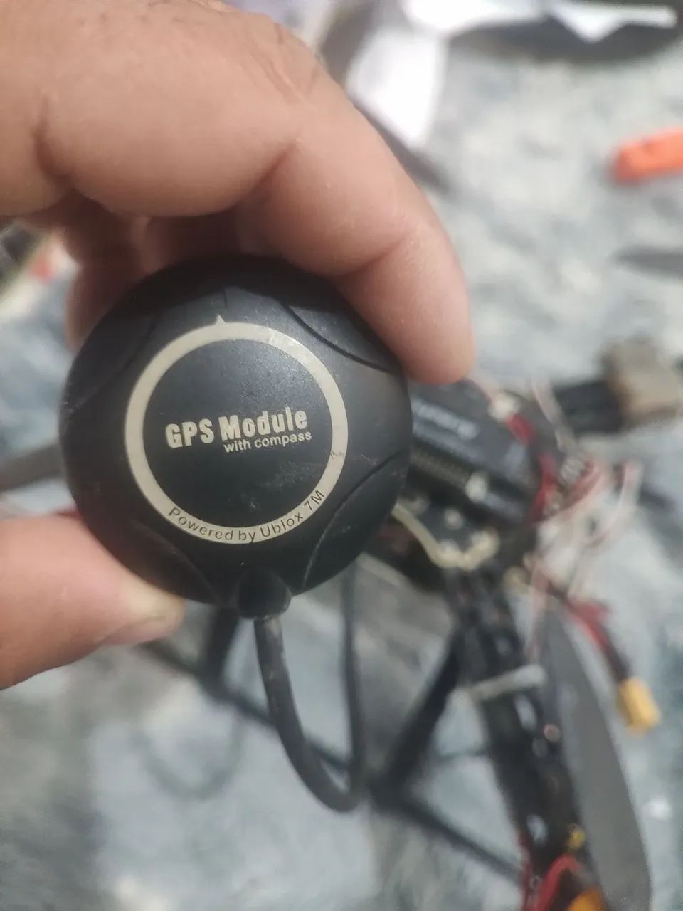 Drone pra sair logo  - Foto 5