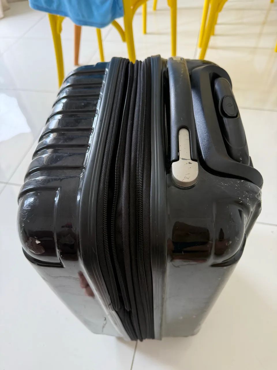 Mala Samsonite - Foto 4