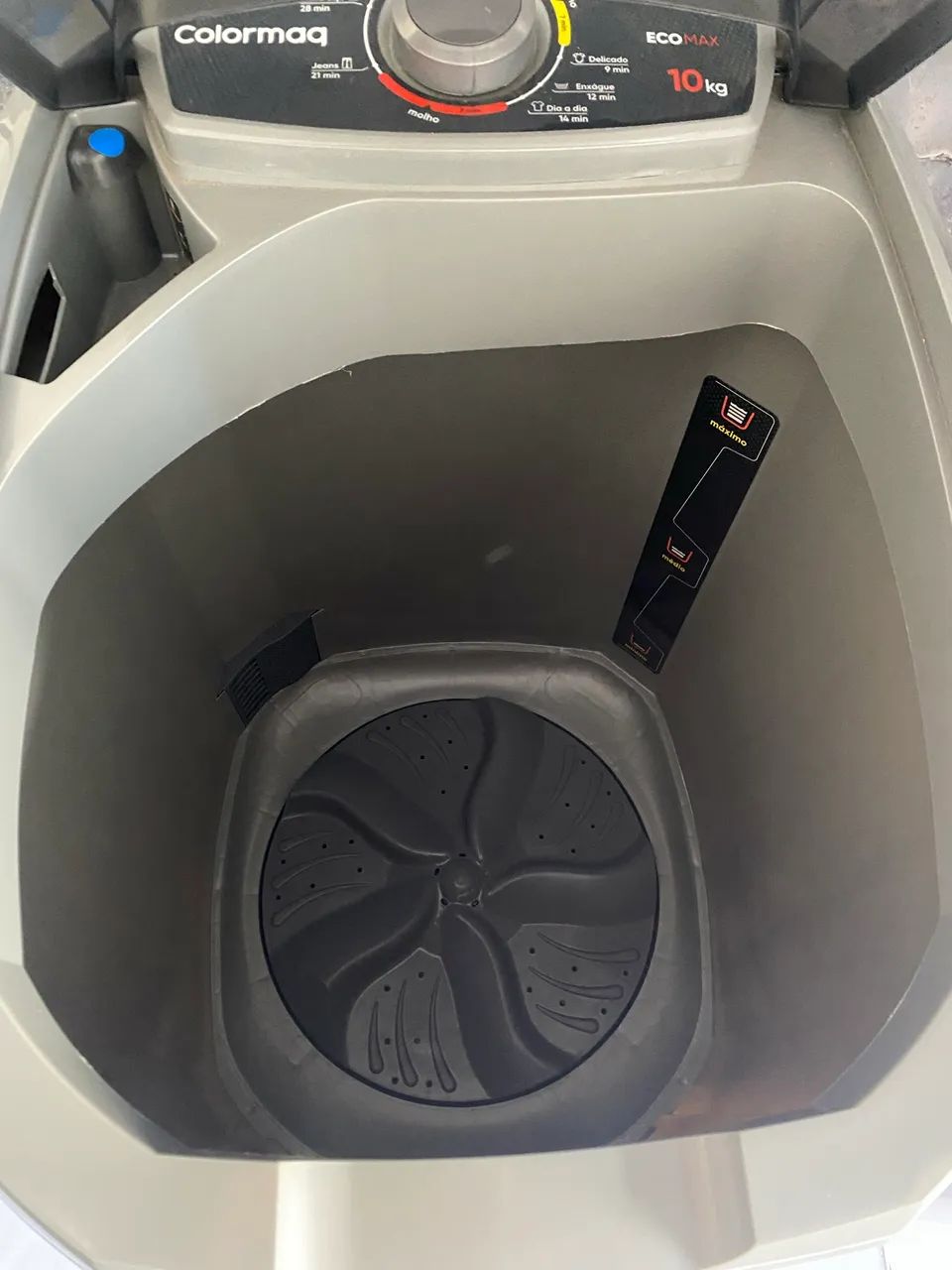 Tanquinho 10 kg