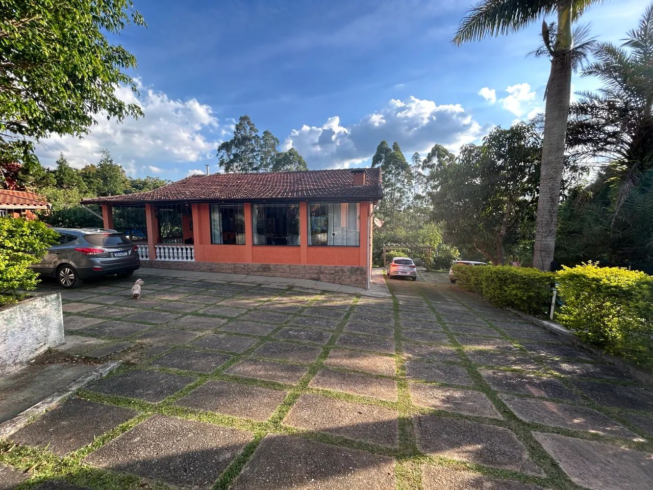 Ibiúna, chácara interior a venda  - Foto 4
