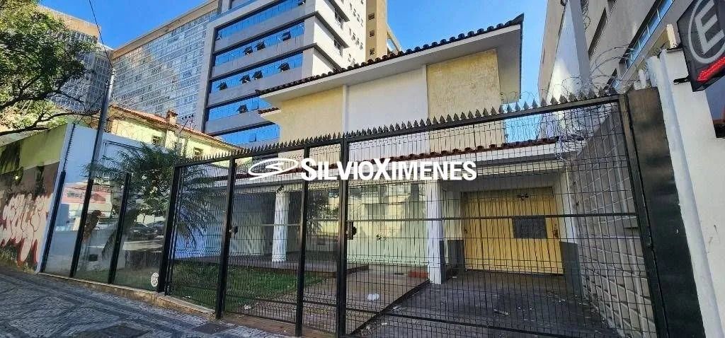 Casa para Locação, Lourdes - Belo Horizonte - Foto 2