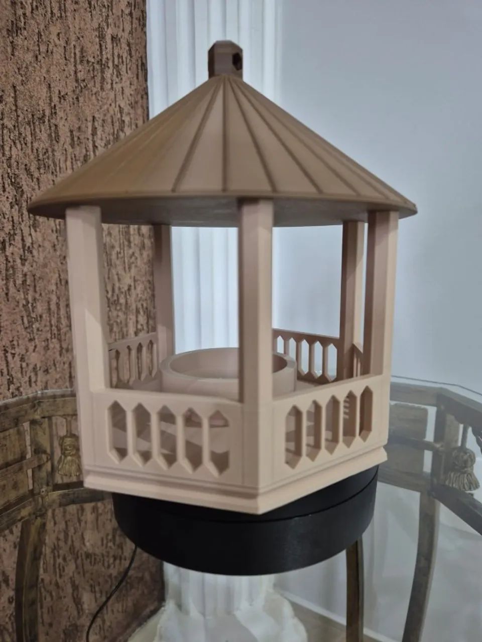 Comedouro para Passaros - Foto 2