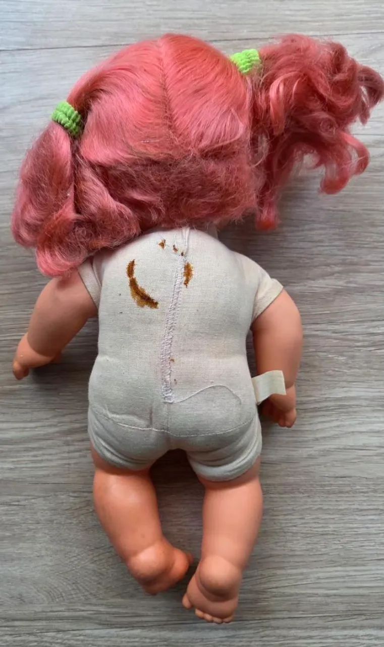 Boneca coleção moranguinho  - Foto 2