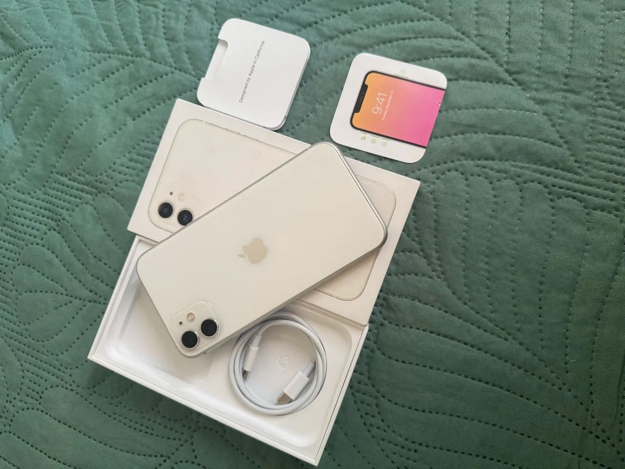iPhone 11/64 gigas