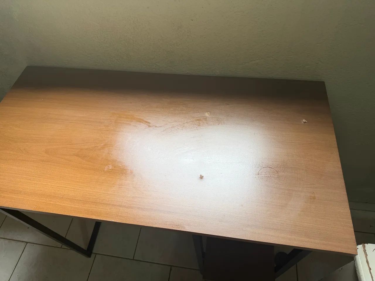 Escrivaninha com detalhes  - Foto 4