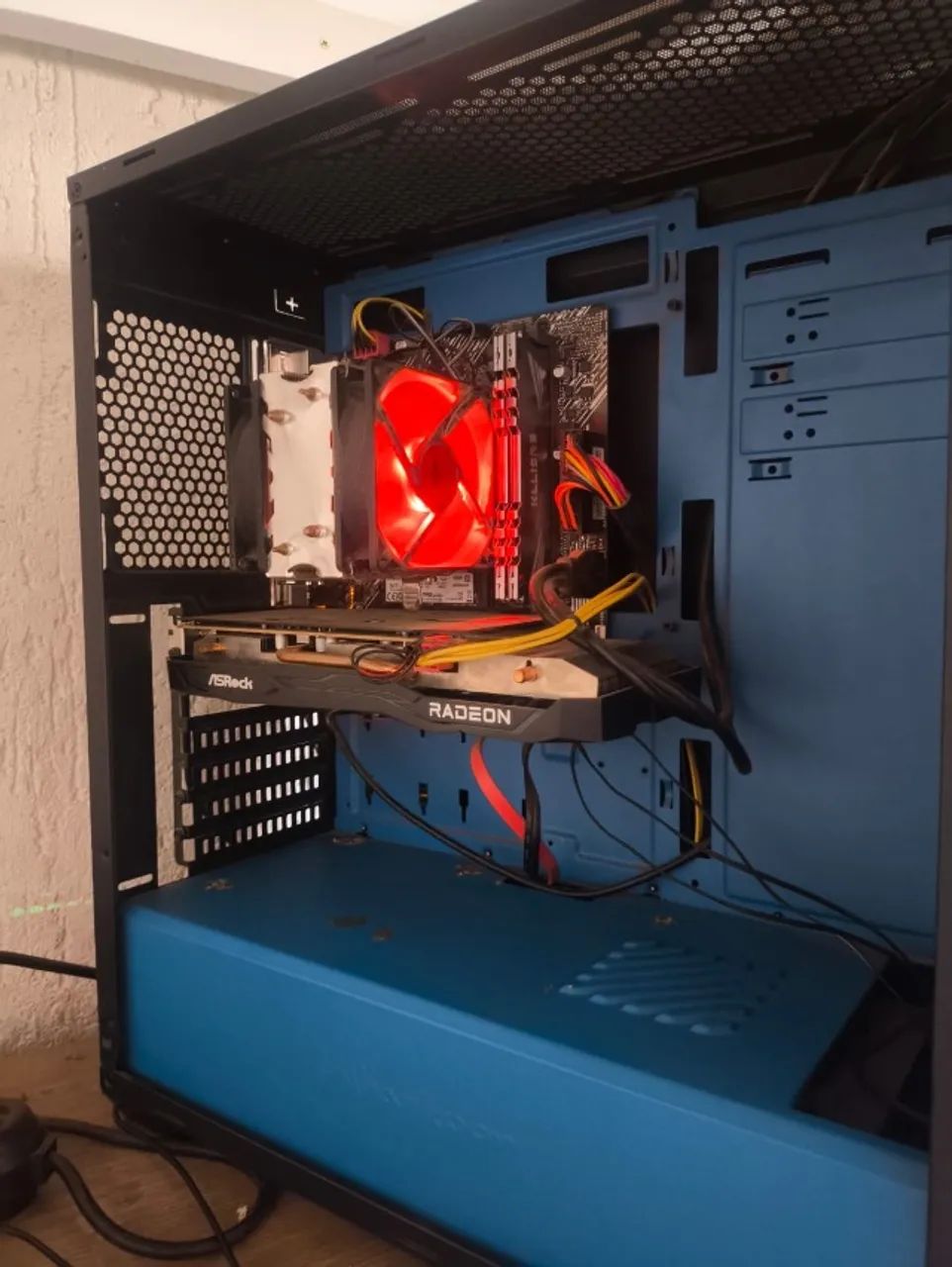 computador completo - Foto 2