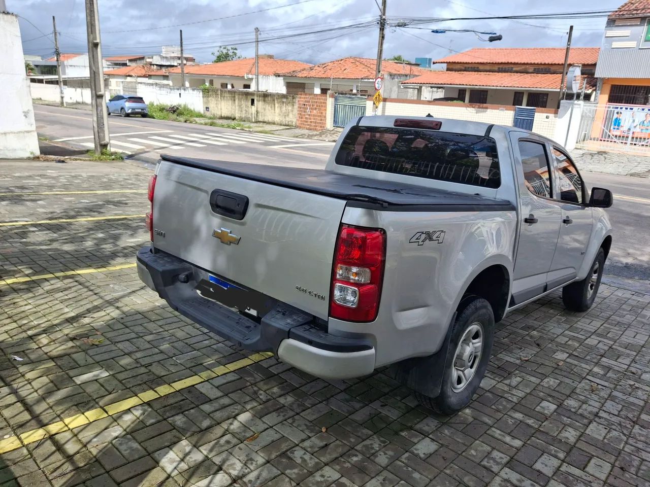 S10 2023 4x4  - Foto 3