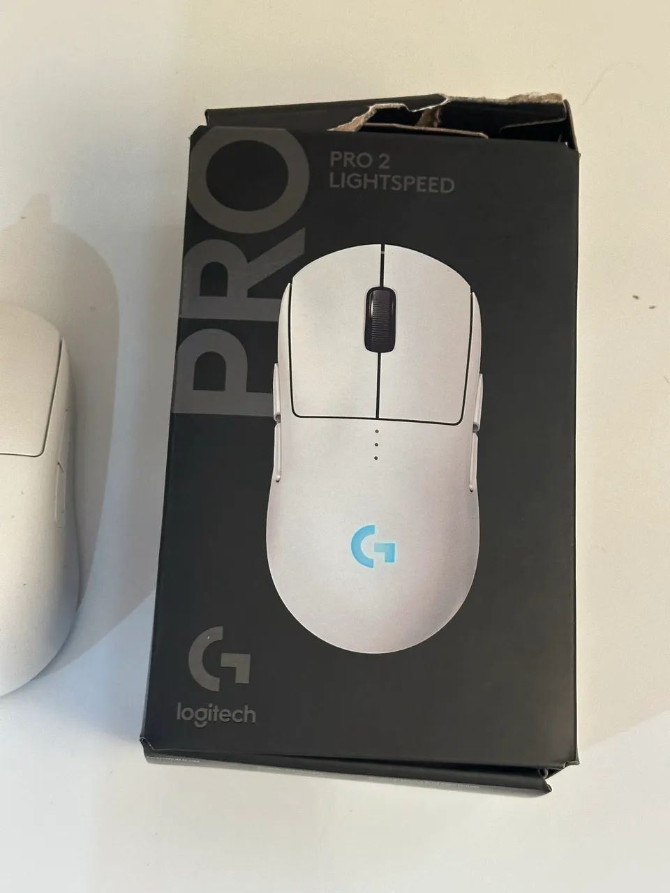 Mouse Gamer  - Foto 3