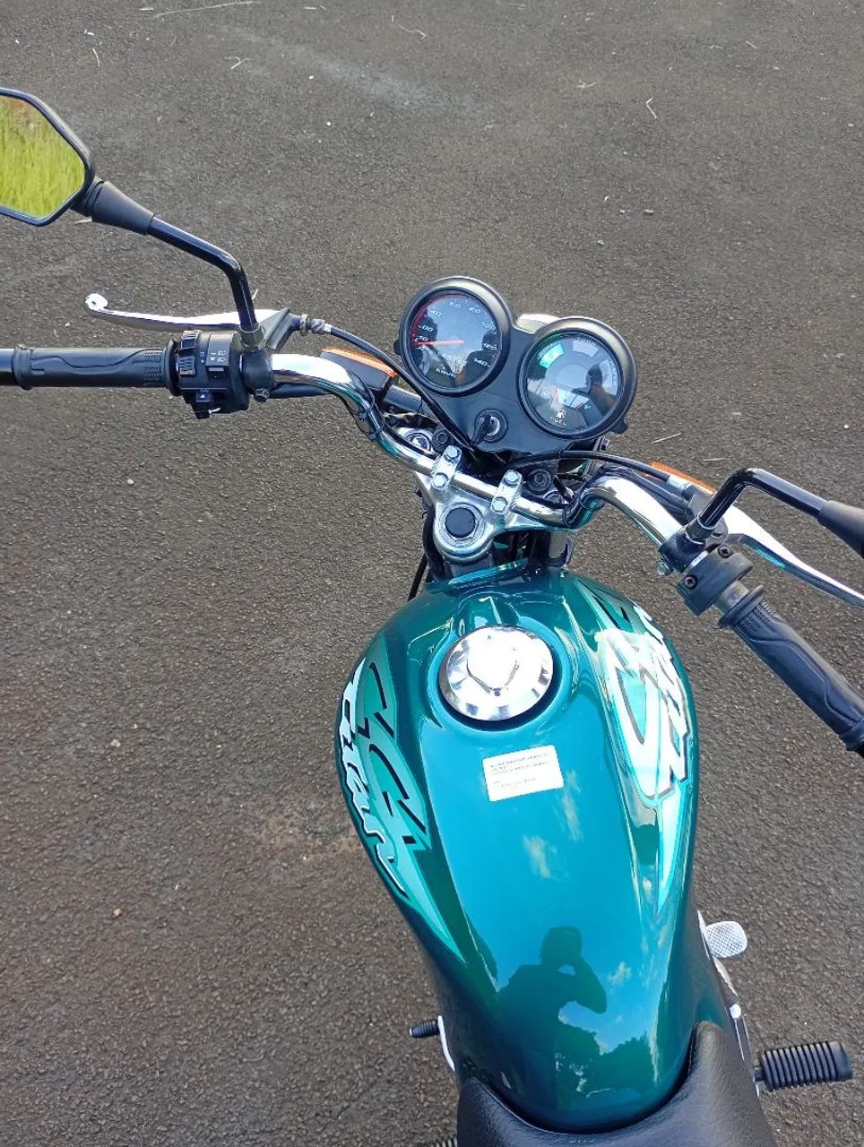 Titan 2002  - Foto 4