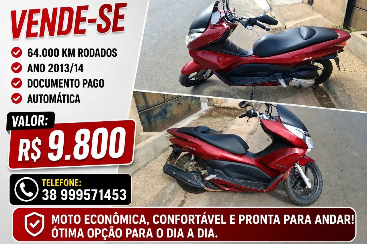 PCX 