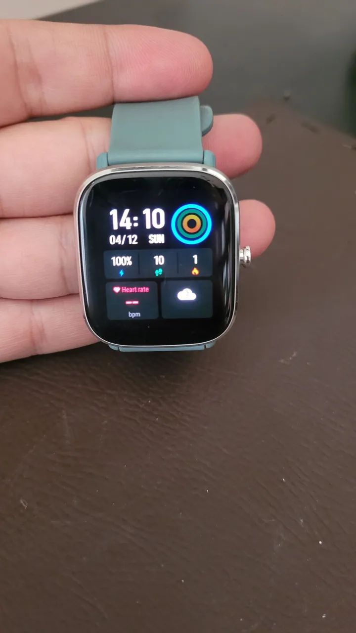 Smartwatch Xiaomi original Mini GT2 - Foto 2