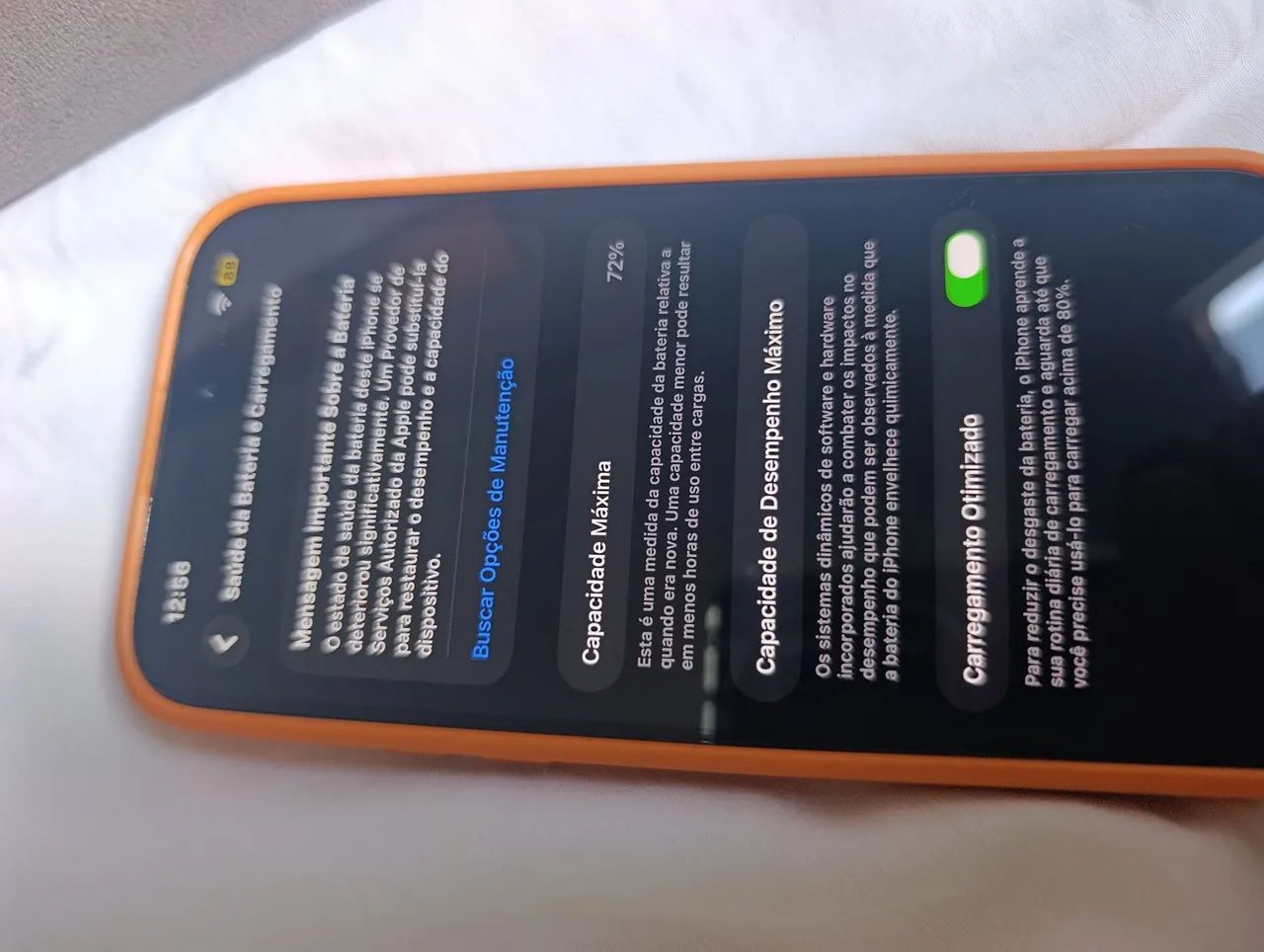 iPhone 14 Pró Max  - Foto 3
