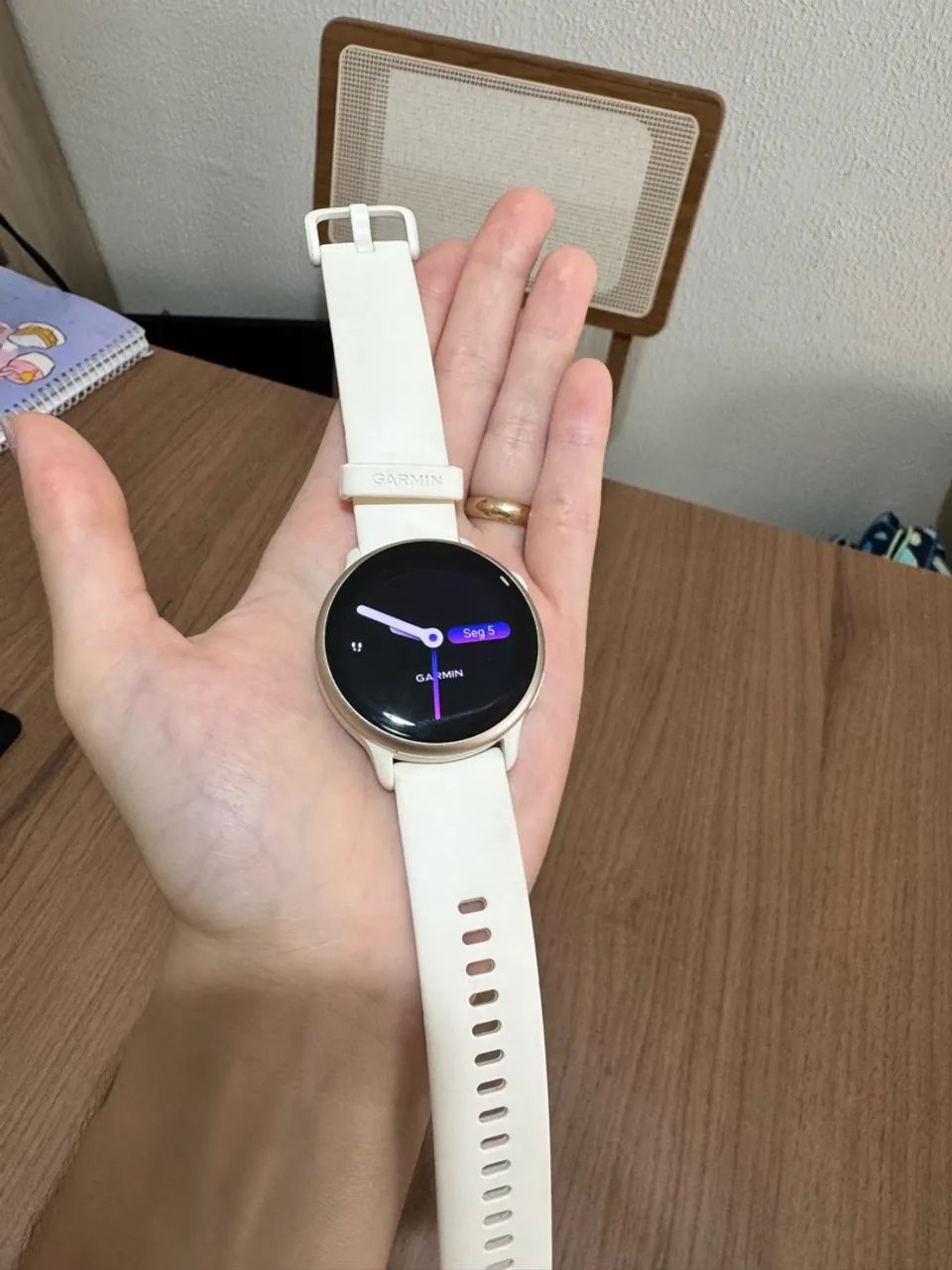 Vendo Garmin Vivoactive 6