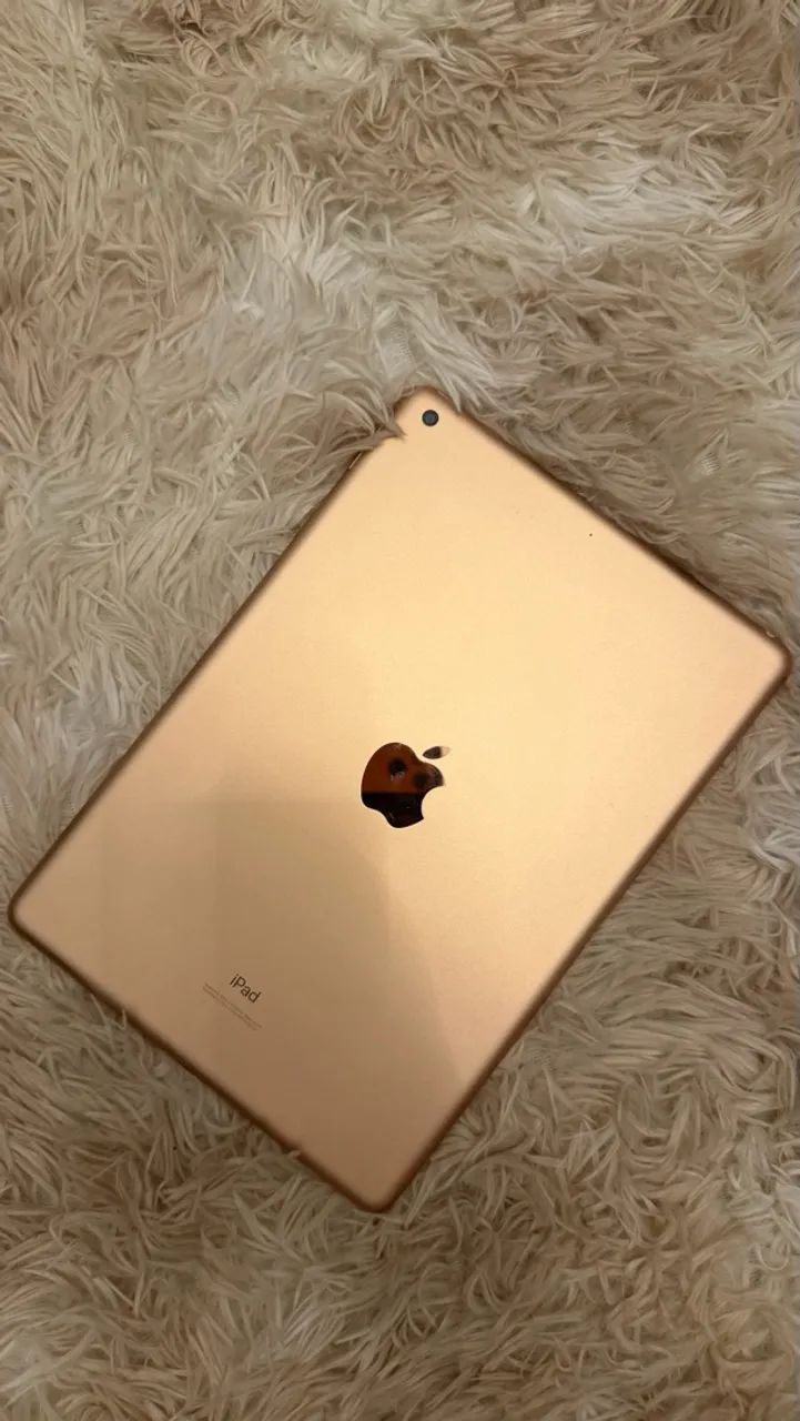 iPad 8th geração Wi-Fi - Foto 2
