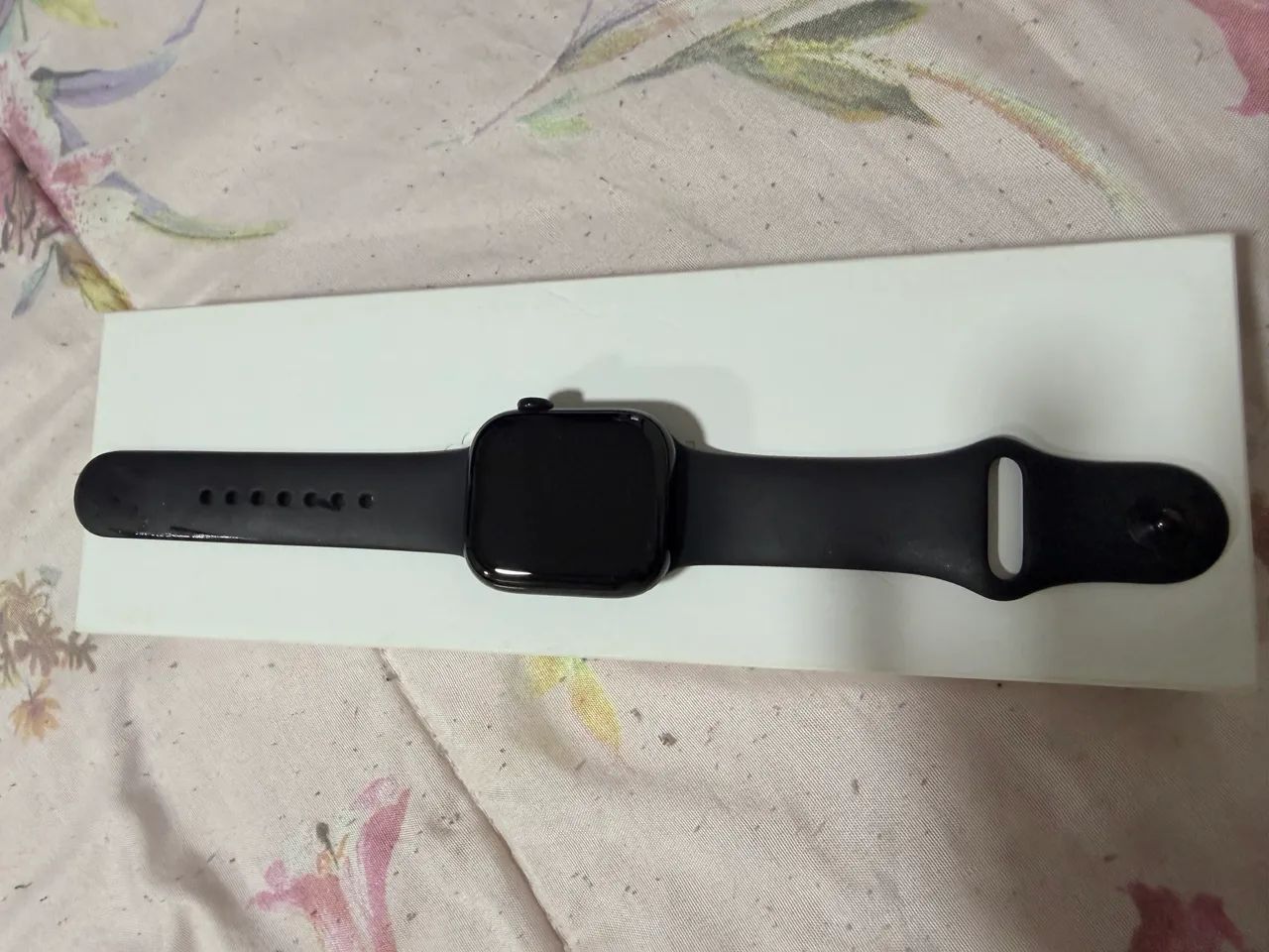 Apple Watch S11 42mm Black Jet - Foto 2