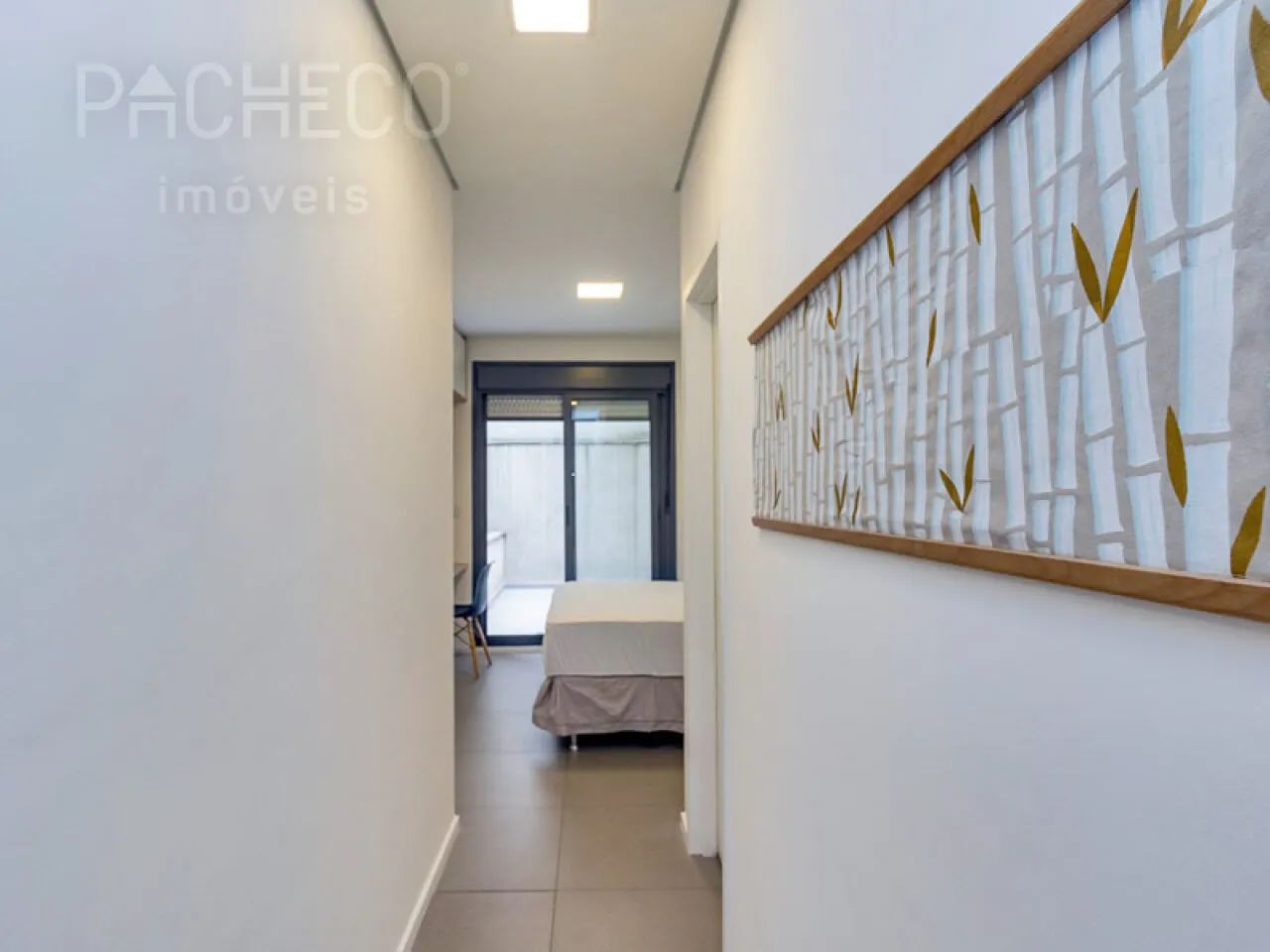 Studio, Higienópolis - São Paulo - Foto 2