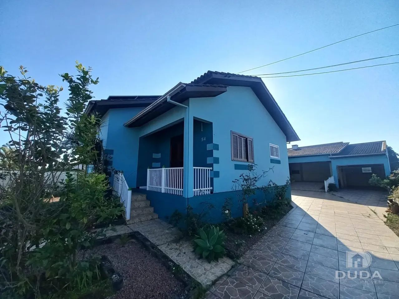 Casa á venda no bairro Verdinho! - Foto 2