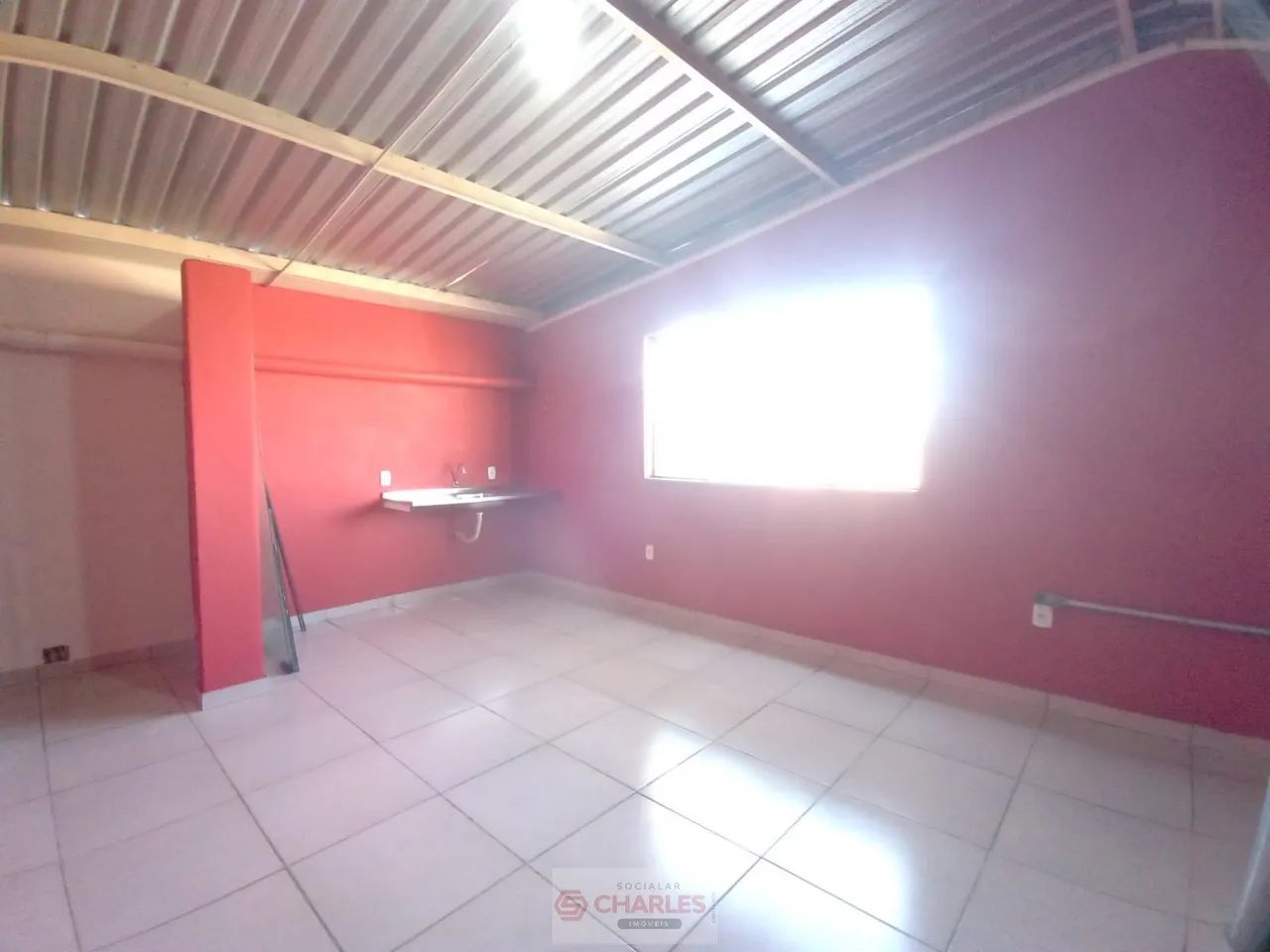 Barracão Para Aluguel JARDIM PAULISTA MOGI MIRIM - Foto 3
