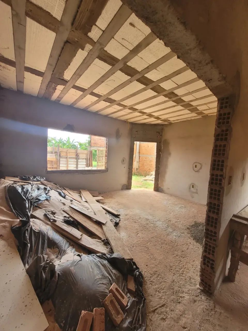Casa para venda possui 200 metros quadrados com 3 quartos - Foto 3