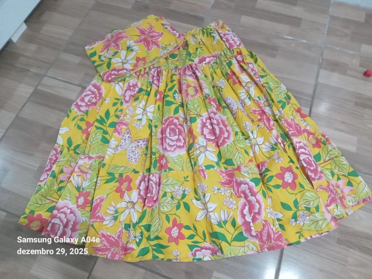 Roupa de camdoble  - Foto 5